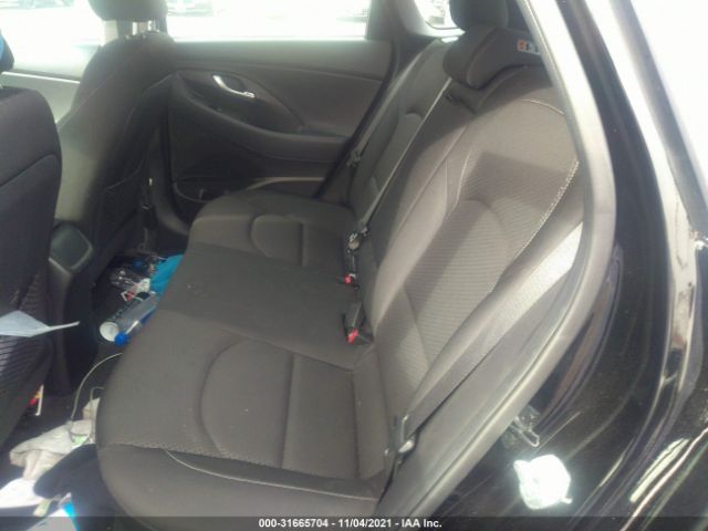 Photo 7 VIN: KMHH35LE3LU146156 - HYUNDAI ELANTRA GT 