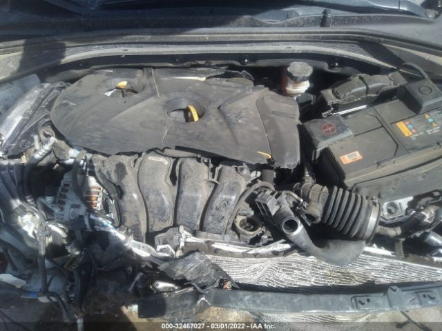 Photo 9 VIN: KMHH35LE4JU011412 - HYUNDAI ELANTRA GT 