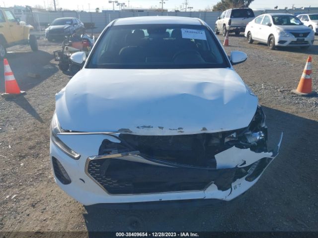 Photo 5 VIN: KMHH35LE4JU012706 - HYUNDAI ELANTRA GT 