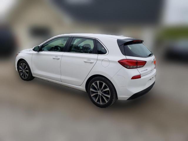 Photo 1 VIN: KMHH35LE4JU013970 - HYUNDAI ELANTRA 