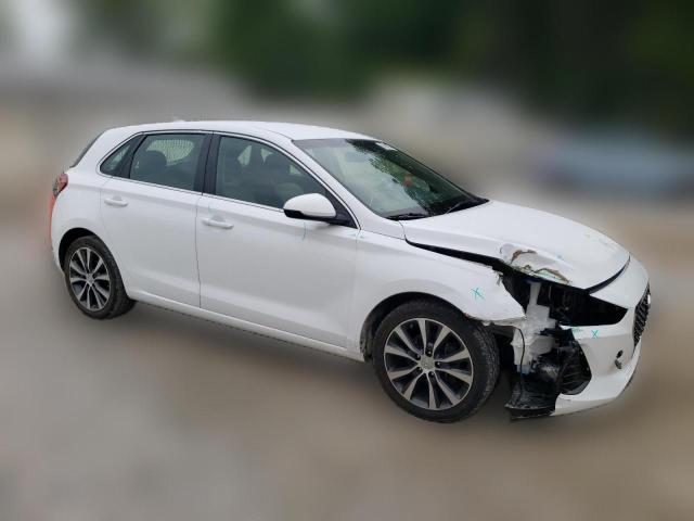 Photo 3 VIN: KMHH35LE4JU013970 - HYUNDAI ELANTRA 