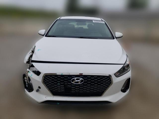 Photo 4 VIN: KMHH35LE4JU013970 - HYUNDAI ELANTRA 