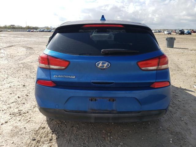 Photo 5 VIN: KMHH35LE4JU014066 - HYUNDAI ELANTRA GT 