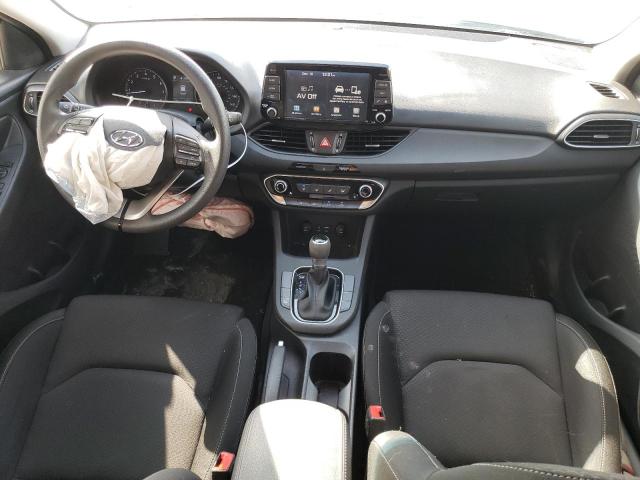 Photo 7 VIN: KMHH35LE4JU014066 - HYUNDAI ELANTRA GT 