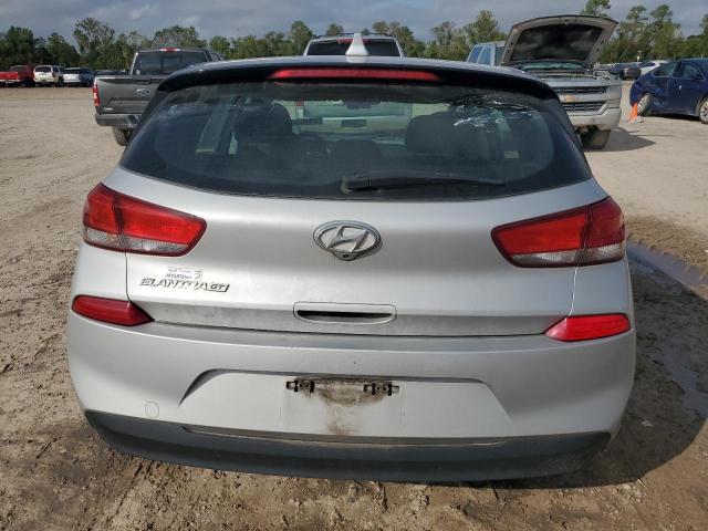 Photo 5 VIN: KMHH35LE4JU018960 - HYUNDAI ELANTRA GT 