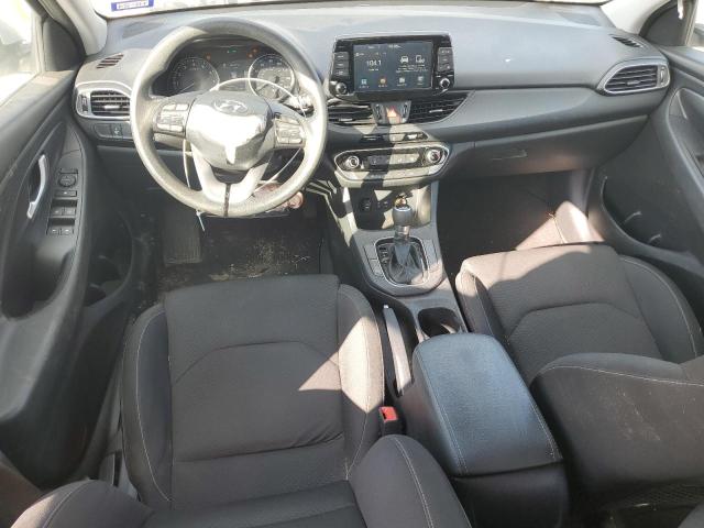 Photo 7 VIN: KMHH35LE4JU018960 - HYUNDAI ELANTRA GT 