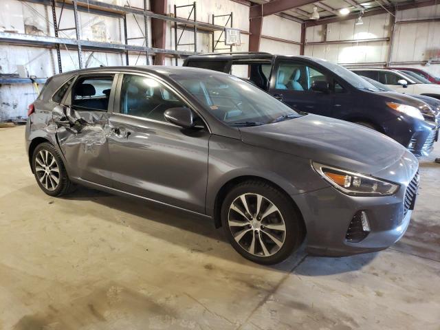 Photo 3 VIN: KMHH35LE4JU019526 - HYUNDAI ELANTRA GT 