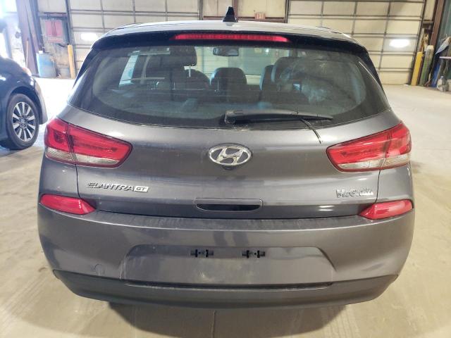 Photo 5 VIN: KMHH35LE4JU019526 - HYUNDAI ELANTRA GT 