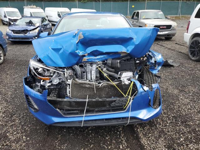 Photo 4 VIN: KMHH35LE4JU034043 - HYUNDAI ELANTRA GT 