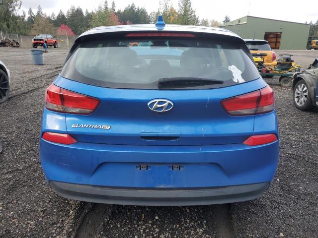 Photo 5 VIN: KMHH35LE4JU034043 - HYUNDAI ELANTRA GT 