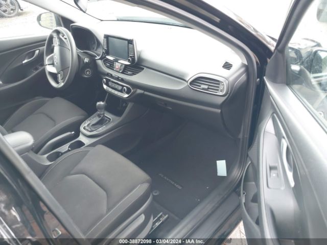 Photo 4 VIN: KMHH35LE4JU038626 - HYUNDAI ELANTRA GT 