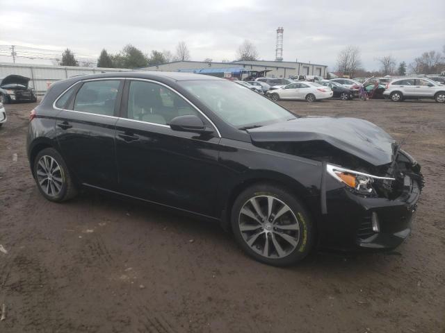 Photo 3 VIN: KMHH35LE4JU040697 - HYUNDAI ELANTRA 