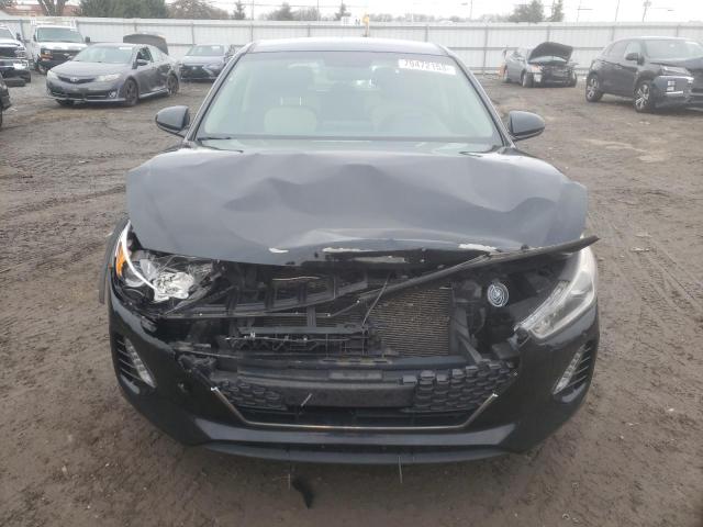 Photo 4 VIN: KMHH35LE4JU040697 - HYUNDAI ELANTRA 