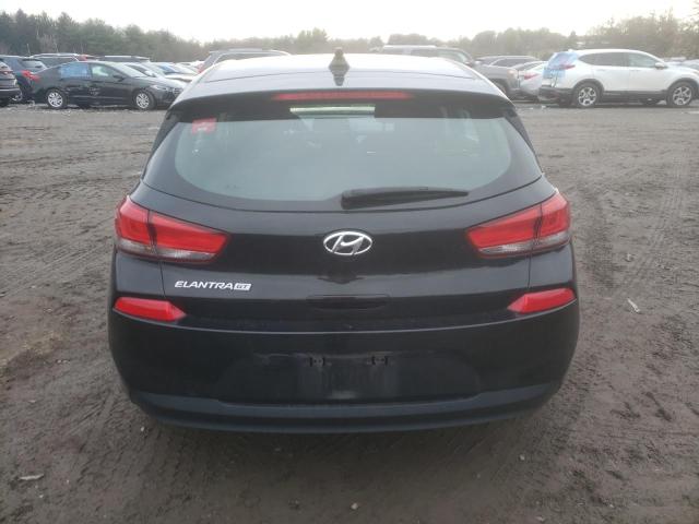 Photo 5 VIN: KMHH35LE4JU040697 - HYUNDAI ELANTRA 