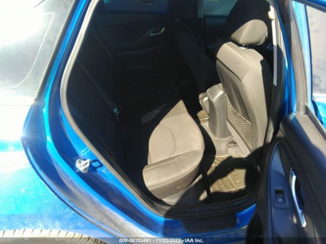 Photo 7 VIN: KMHH35LE4JU045706 - HYUNDAI ELANTRA GT 