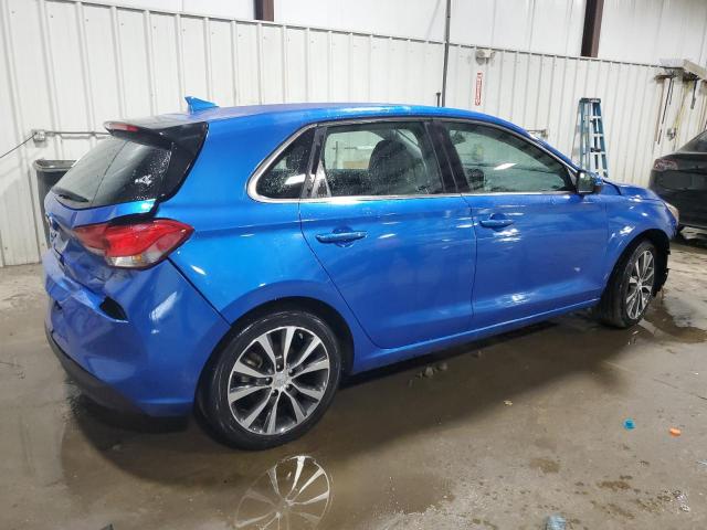 Photo 2 VIN: KMHH35LE4JU058732 - HYUNDAI ELANTRA GT 