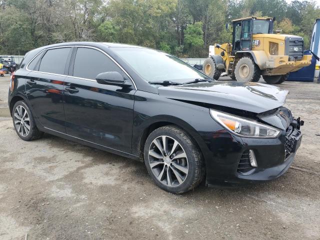 Photo 3 VIN: KMHH35LE4JU063204 - HYUNDAI ELANTRA GT 