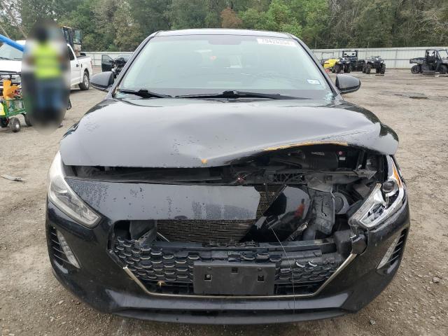 Photo 4 VIN: KMHH35LE4JU063204 - HYUNDAI ELANTRA GT 