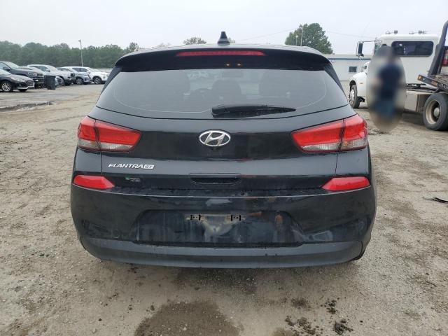 Photo 5 VIN: KMHH35LE4JU063204 - HYUNDAI ELANTRA GT 