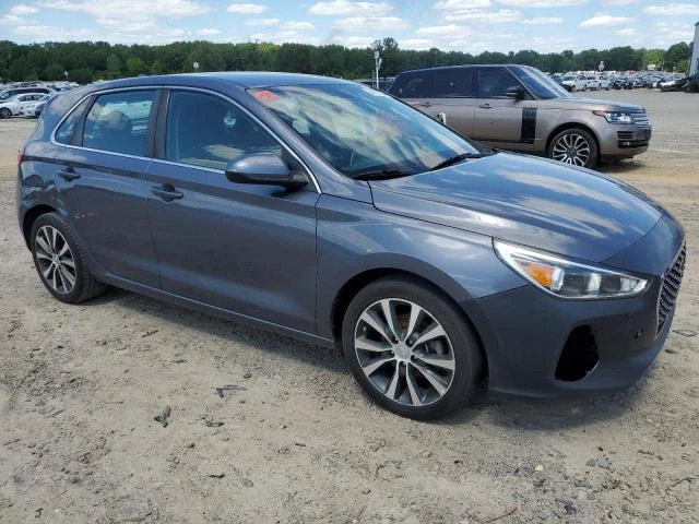 Photo 3 VIN: KMHH35LE4JU067124 - HYUNDAI ELANTRA GT 