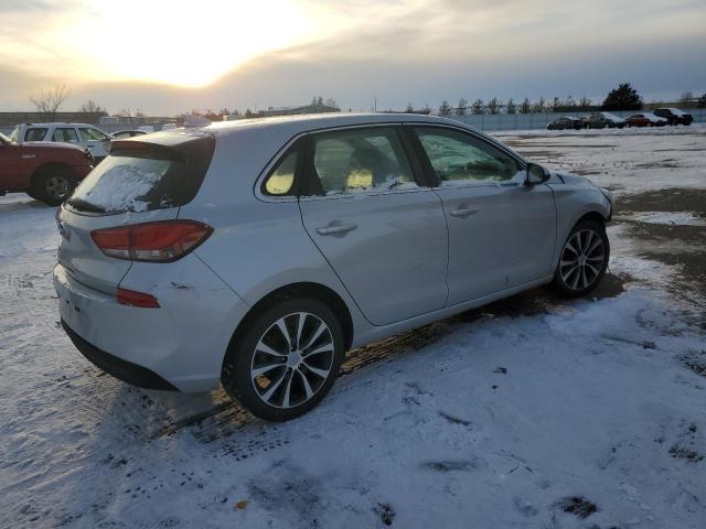 Photo 2 VIN: KMHH35LE4JU078706 - HYUNDAI ELANTRA GT 