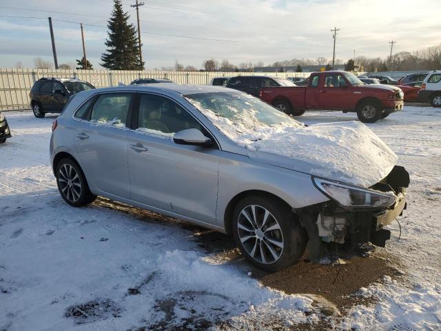 Photo 3 VIN: KMHH35LE4JU078706 - HYUNDAI ELANTRA GT 