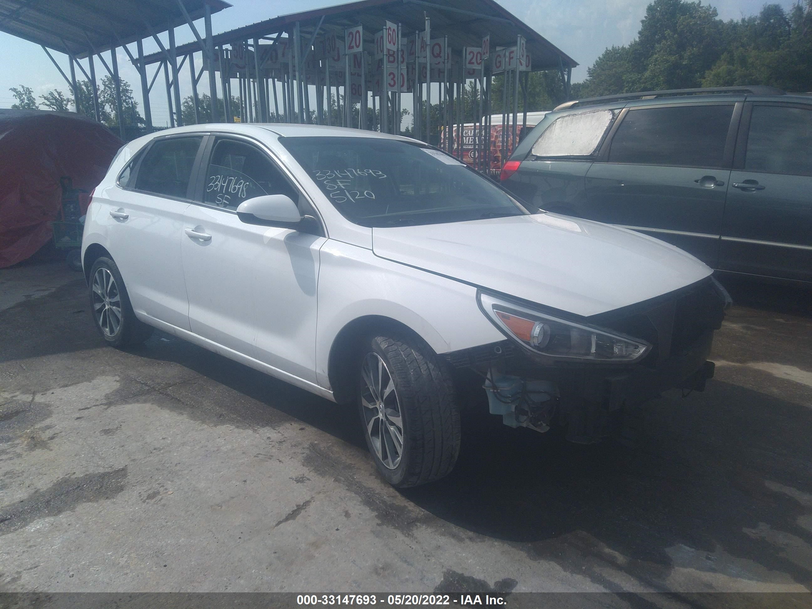 Photo 0 VIN: KMHH35LE4KU088301 - HYUNDAI ELANTRA 