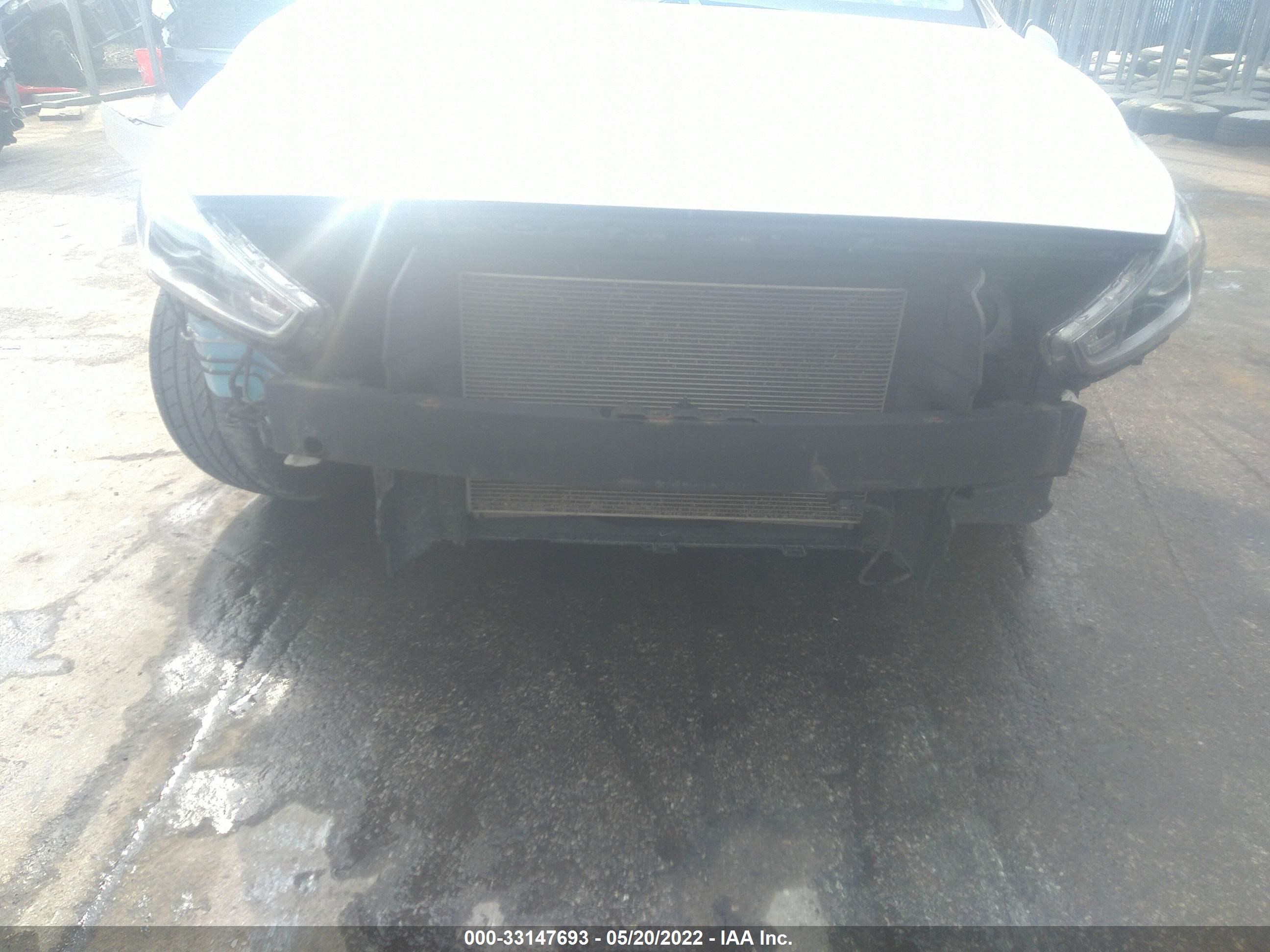 Photo 5 VIN: KMHH35LE4KU088301 - HYUNDAI ELANTRA 