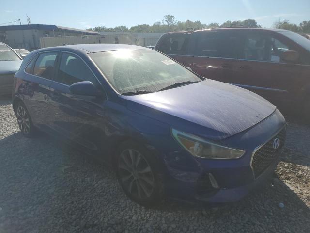 Photo 3 VIN: KMHH35LE4KU091554 - HYUNDAI ELANTRA GT 