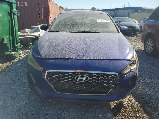 Photo 4 VIN: KMHH35LE4KU091554 - HYUNDAI ELANTRA GT 