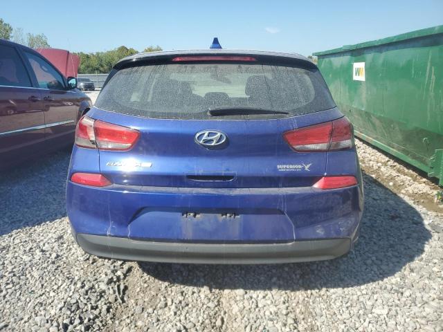 Photo 5 VIN: KMHH35LE4KU091554 - HYUNDAI ELANTRA GT 