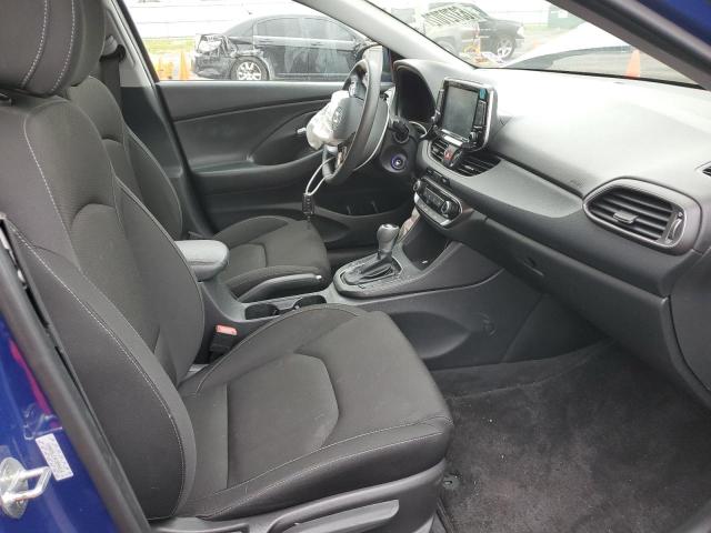 Photo 4 VIN: KMHH35LE4KU094616 - HYUNDAI ELANTRA GT 