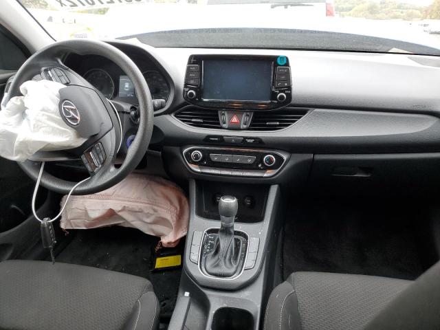 Photo 8 VIN: KMHH35LE4KU094616 - HYUNDAI ELANTRA GT 