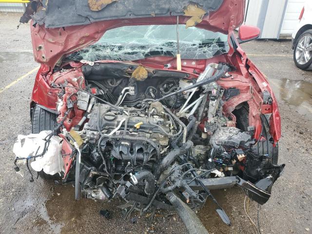 Photo 10 VIN: KMHH35LE4KU094681 - HYUNDAI ELANTRA 