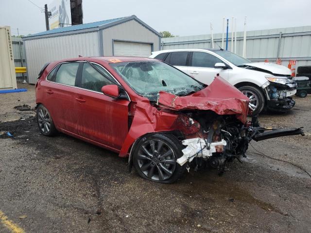 Photo 3 VIN: KMHH35LE4KU094681 - HYUNDAI ELANTRA 