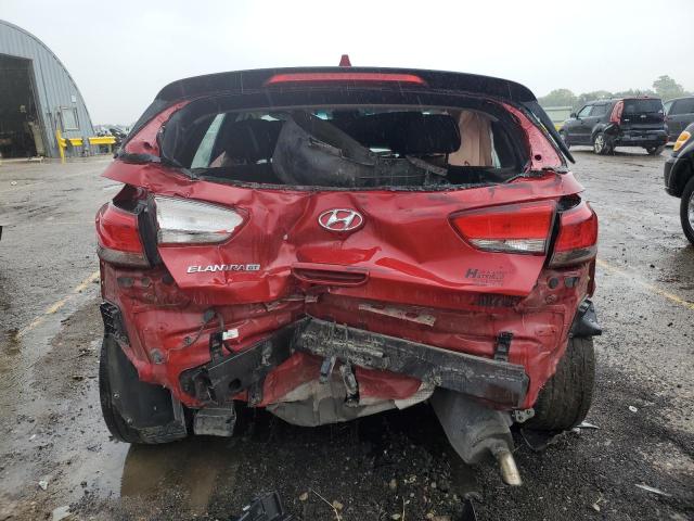 Photo 5 VIN: KMHH35LE4KU094681 - HYUNDAI ELANTRA 