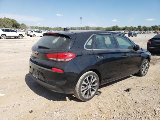 Photo 3 VIN: KMHH35LE4KU097757 - HYUNDAI ELANTRA GT 