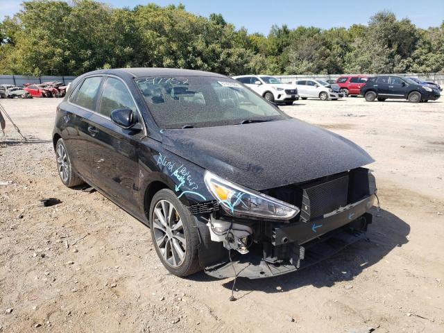 Photo 8 VIN: KMHH35LE4KU097757 - HYUNDAI ELANTRA GT 