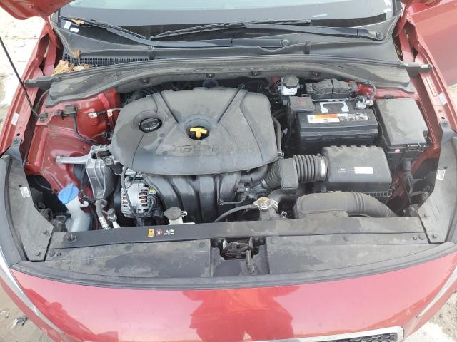 Photo 10 VIN: KMHH35LE4KU114136 - HYUNDAI ELANTRA GT 