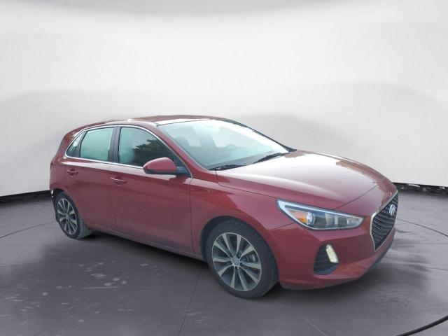 Photo 3 VIN: KMHH35LE4KU114136 - HYUNDAI ELANTRA GT 