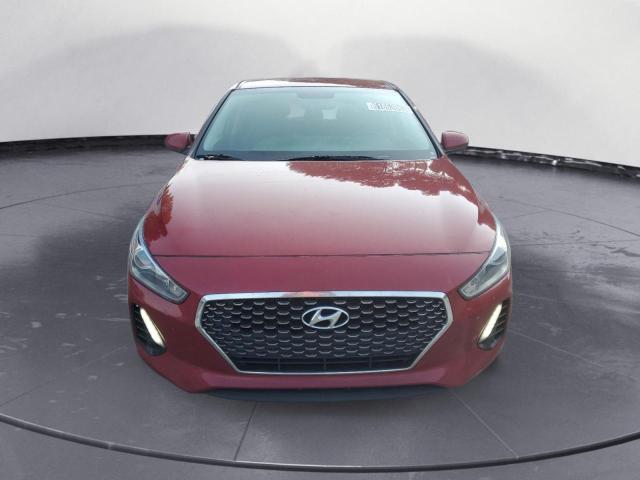 Photo 4 VIN: KMHH35LE4KU114136 - HYUNDAI ELANTRA GT 