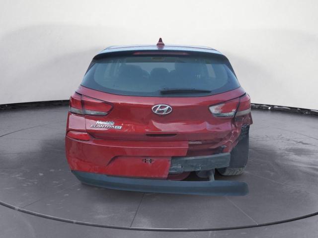 Photo 5 VIN: KMHH35LE4KU114136 - HYUNDAI ELANTRA GT 