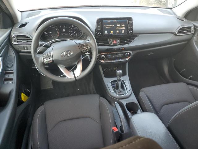 Photo 7 VIN: KMHH35LE4KU114136 - HYUNDAI ELANTRA GT 