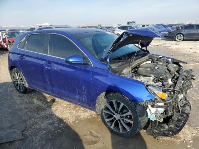 Photo 3 VIN: KMHH35LE4KU118526 - HYUNDAI ELANTRA GT 