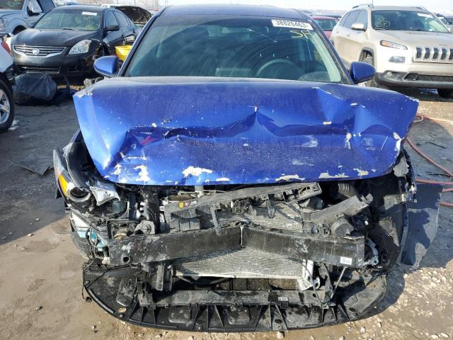 Photo 4 VIN: KMHH35LE4KU118526 - HYUNDAI ELANTRA GT 