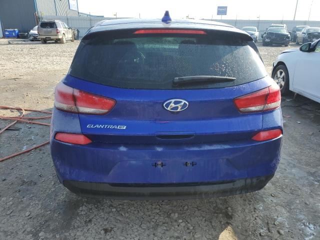 Photo 5 VIN: KMHH35LE4KU118526 - HYUNDAI ELANTRA GT 