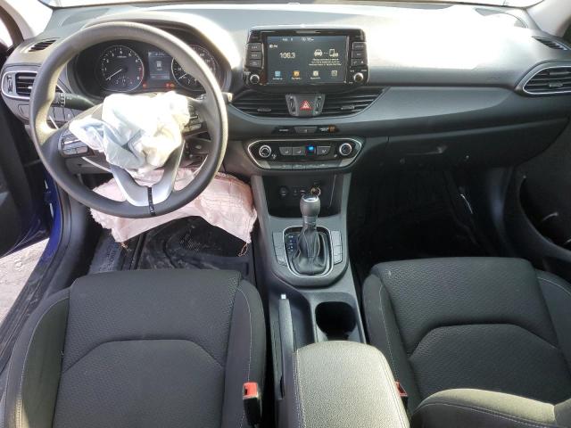 Photo 7 VIN: KMHH35LE4KU118526 - HYUNDAI ELANTRA GT 