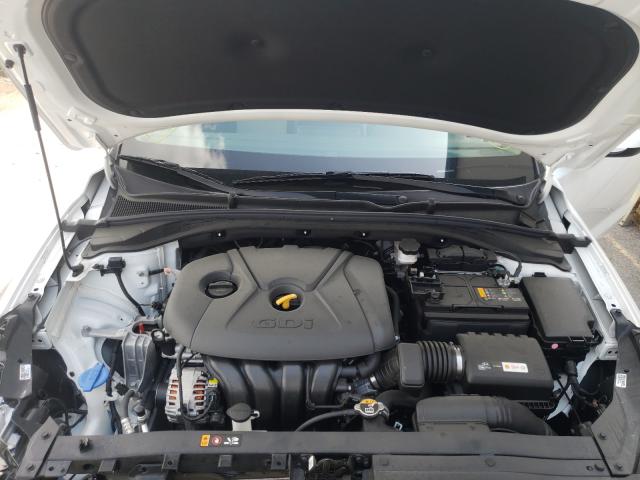 Photo 6 VIN: KMHH35LE4LU124943 - HYUNDAI ELANTRA GT 