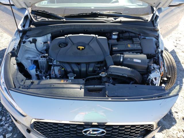 Photo 6 VIN: KMHH35LE4LU125624 - HYUNDAI ELANTRA GT 