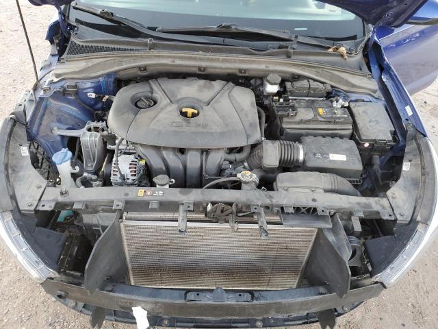 Photo 10 VIN: KMHH35LE4LU141600 - HYUNDAI ELANTRA 